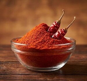 Chilli Powder